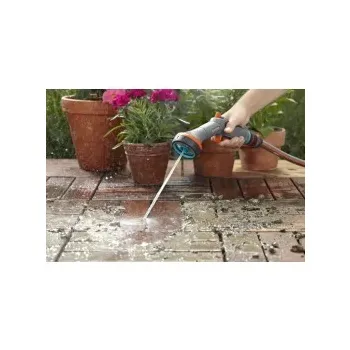 CLASSIC PISTOLET ZRASZAJĄCY